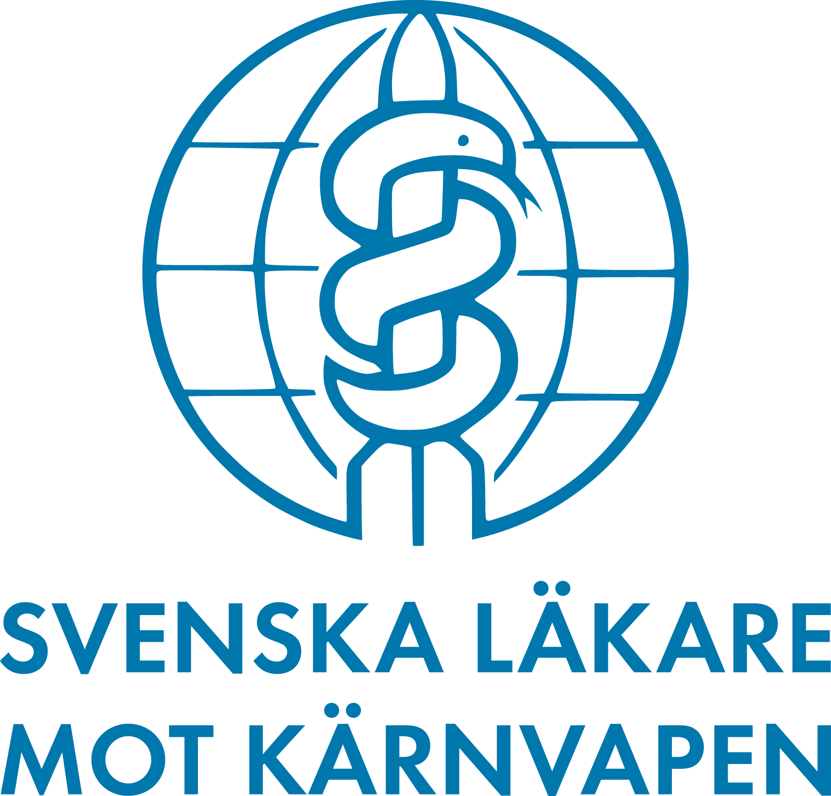 Svenska Läkare mot Kärnvapen