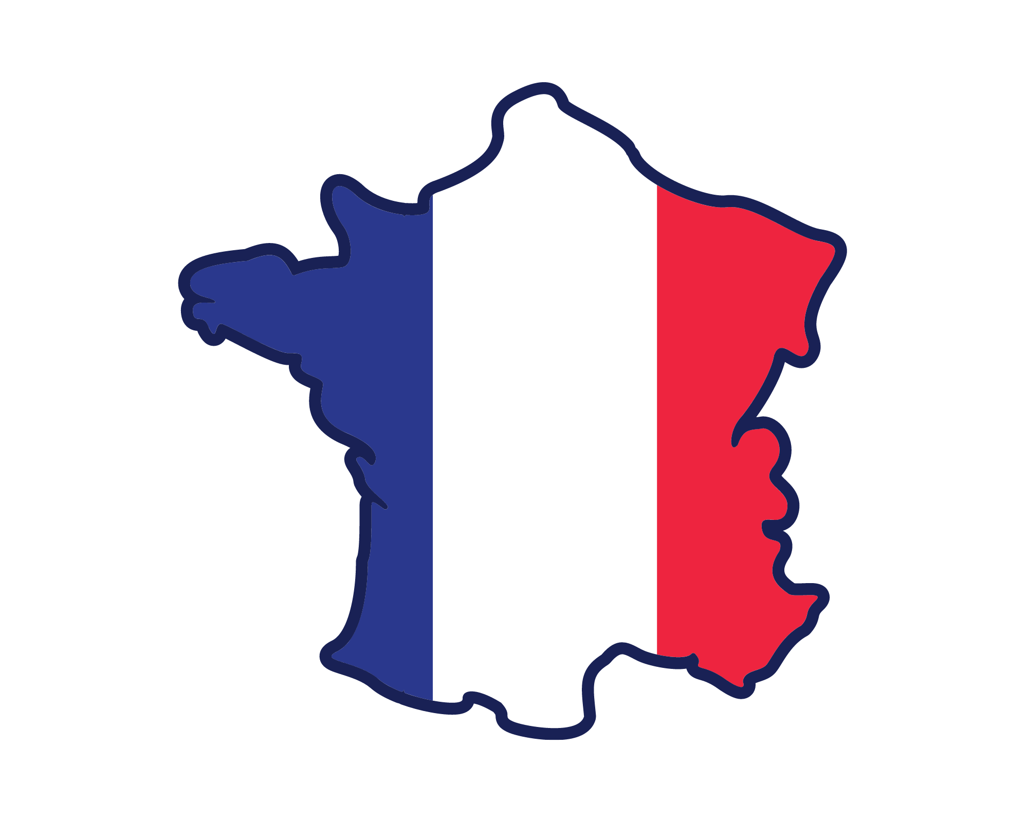 France