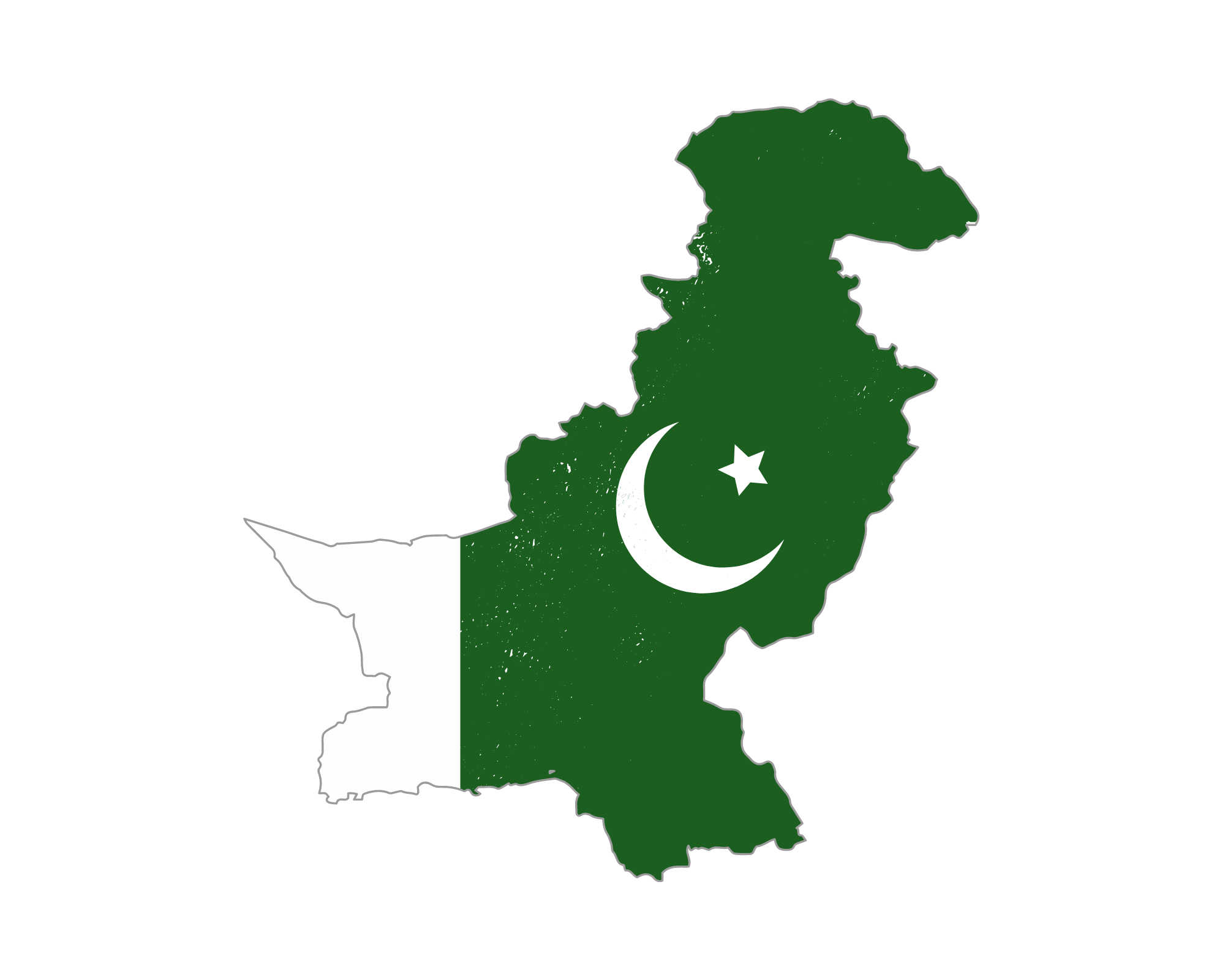 Pakistan